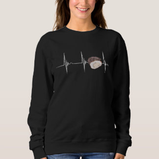 Camiseta Ostra Pulso Ostra Pulsante Ocluindo Frutos Do Mar