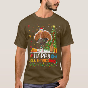 Camiseta Ostrich Bird Lover Funny Happy Ostrich Olá