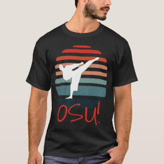 CAMISETA OSU!