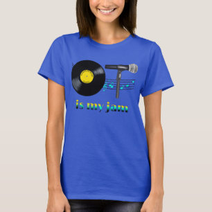 Camiseta OT é meu emperramento