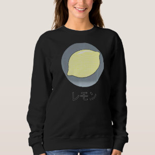 Camiseta Otaku Lemon Japonês