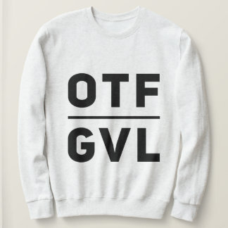 CAMISETA OTF GVL