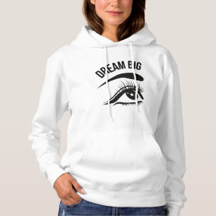 Camiseta Ótica Sonhe Grande Olho's