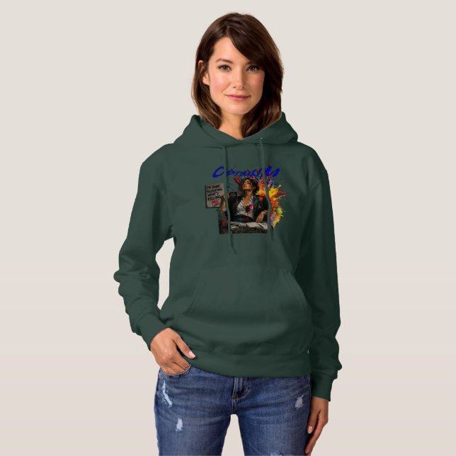 CAMISETA OTIMISMO (Frente Completa)