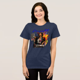 CAMISETA OTIMISMO