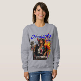 CAMISETA OTIMISMO