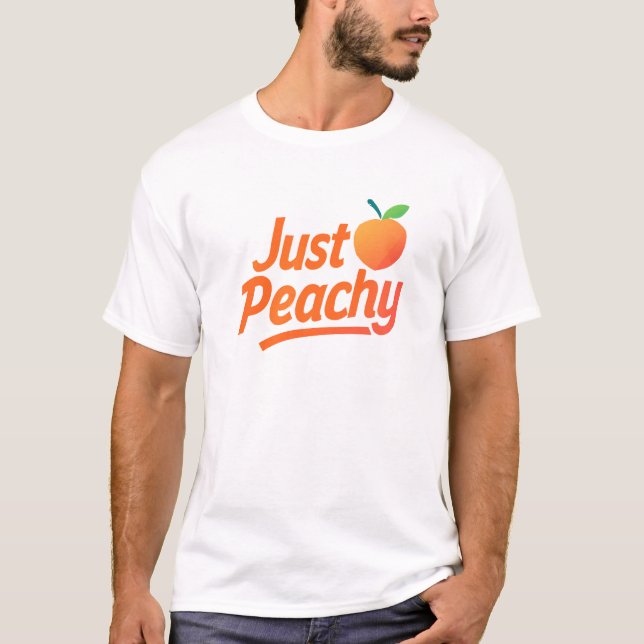 Camiseta ótimo (Frente)