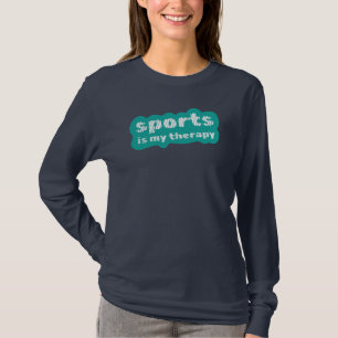 Camiseta Ótimo design esportivo