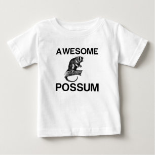 CAMISETA ÓTIMO POSSÍVEL....