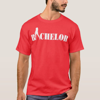 Camiseta Ótimo quotBachelorquot