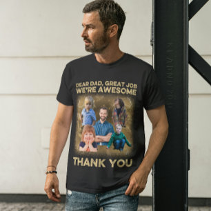 Camiseta Ótimo Trabalho Somos Incríveis Bootleg Vintage Per
