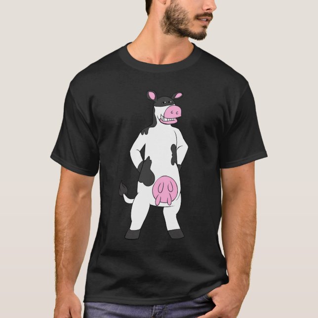 Camiseta Otis Barnyard (Frente)