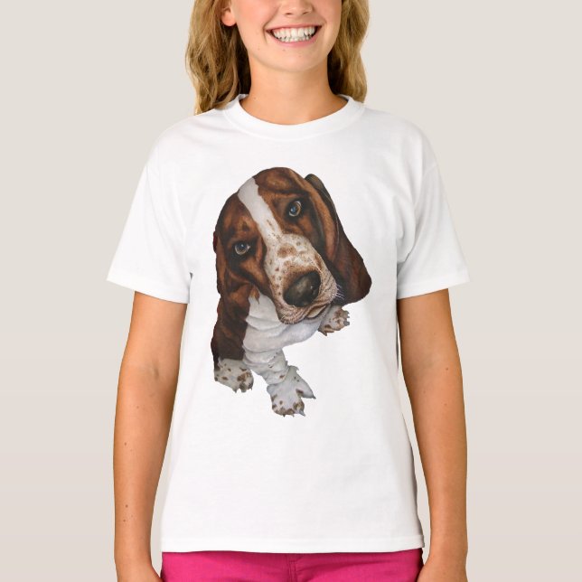 Camiseta Otis Ringer-T (Frente)