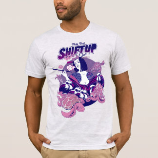 Camiseta Otohime