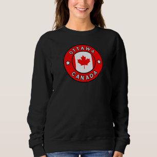 Camiseta Ottawa Canadá