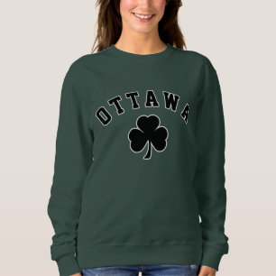 Camiseta Ottawa Irlandês