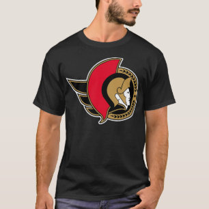 Camiseta Ottawa nos Senadores 20202021