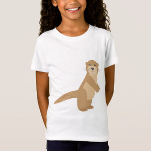 Camiseta Otter