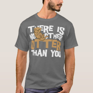 Camiseta Otter 6