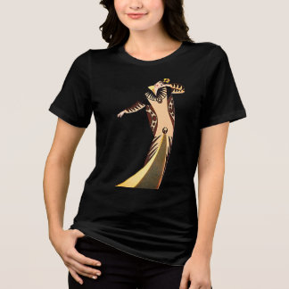 Camiseta Otto Lendecke Moda Vintage