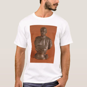 Camiseta Otto von Bismarck, 1886