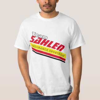 Camiseta Ou correndo ou pensando sobre isso