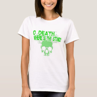 Camiseta Ou Morte Onde Está A Sua Caça?