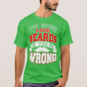 Camiseta Ou Você Ama As Barras Ou Youx27re Errado 1