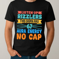 Ouça Rizzlers Esse Sigma Tem 67 Aura