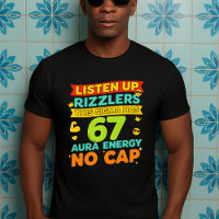 Ouça Rizzlers Esse Sigma Tem 67 Aura