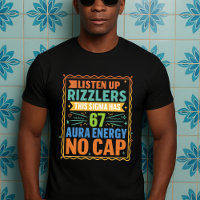 Ouça Rizzlers Esse Sigma Tem 67 Aura