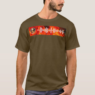 Camiseta Ouça Vivaldi