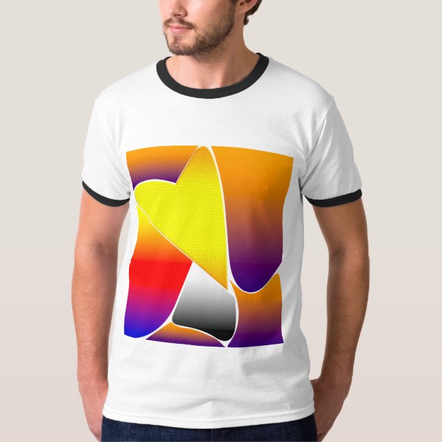 Camiseta Our Friendship Staggers (Frente)