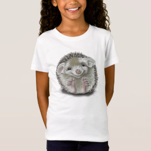 Camiseta Ouriço