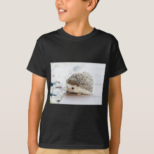 Camiseta Ouriço