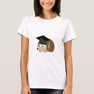 Camiseta Ouriço da graduação