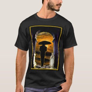 Camiseta Ouro