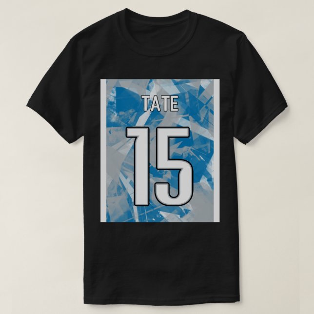 CAMISETA OURO (Frente do Design)