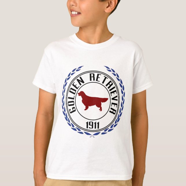 Camiseta Ouro (Frente)