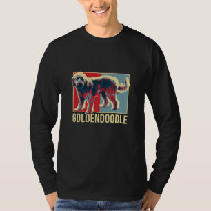 Camiseta Ouro