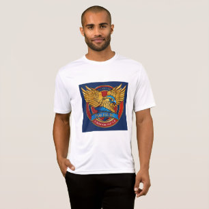 Camiseta Ouro Aerie