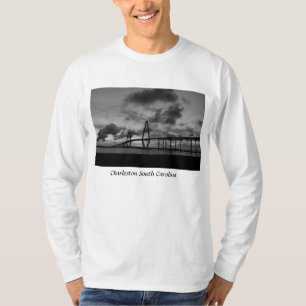 Camiseta Ouro Arthur Ravenel Pano Escala de Cinza