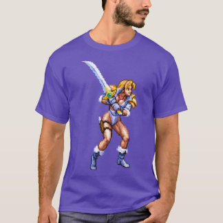 Camiseta Ouro Ax
