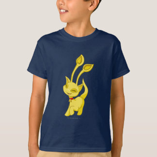 Camiseta Ouro de Aisha