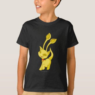 Camiseta Ouro de Aisha