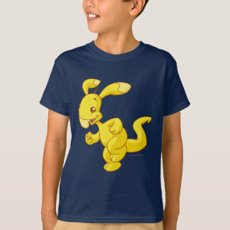 Camiseta Ouro de Blumaroo