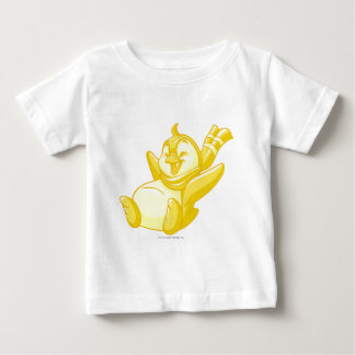 Camiseta Ouro de Bruce