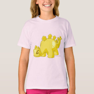 Camiseta Ouro de Chomby