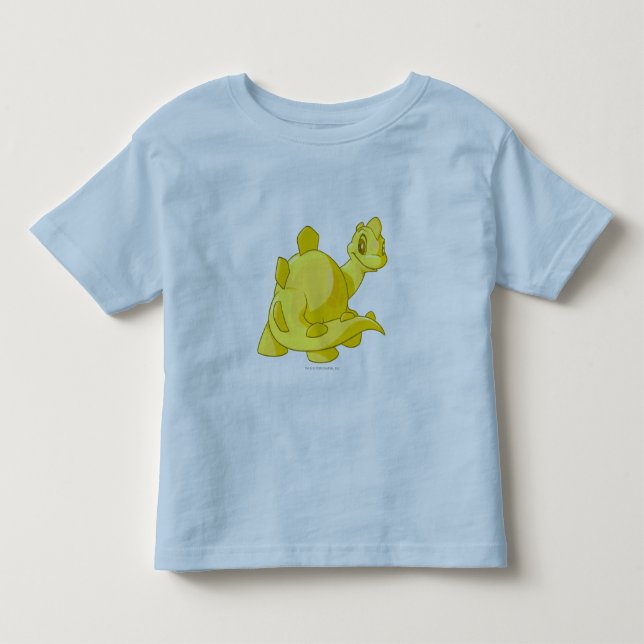 Camiseta Ouro de Chomby (Frente)