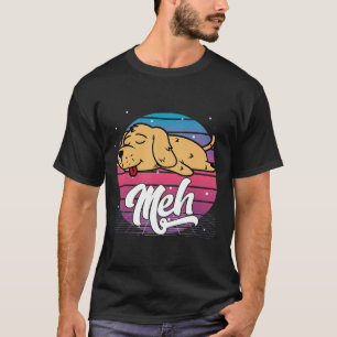 Camiseta Ouro De Meh De Otaku Japonês Aestético Vaporwave